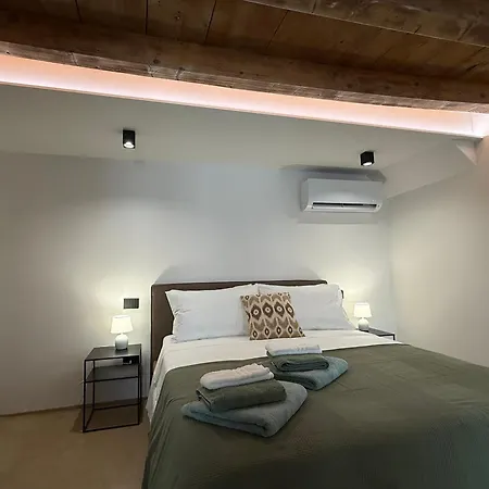 Casa Palestro 3 - Centro Brescia