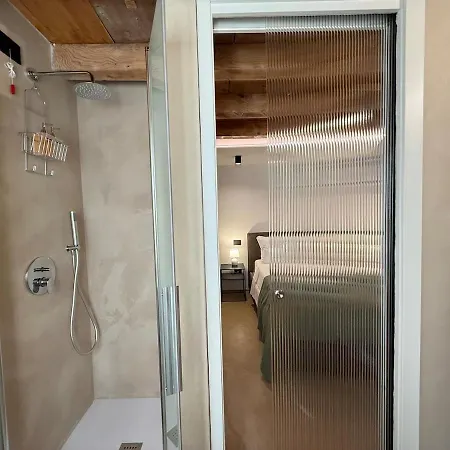 Apartamento Casa Palestro 3 - Centro