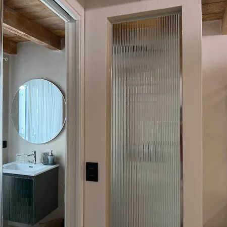 Apartamento Casa Palestro 3 - Centro Brescia