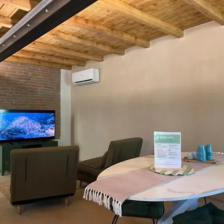 Apartamento Casa Palestro 3 - Centro Brescia