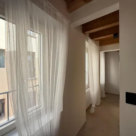Casa Palestro 3 - Centro *