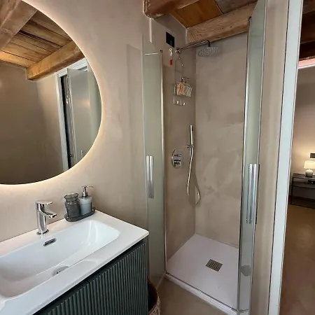 Apartamento Casa Palestro 3 - Centro Brescia