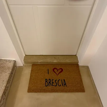 Casa Palestro 3 - Centro Brescia