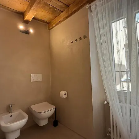 Casa Palestro 3 - Centro Apartamento *