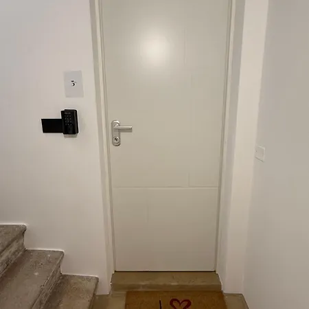 Casa Palestro 3 - Centro *